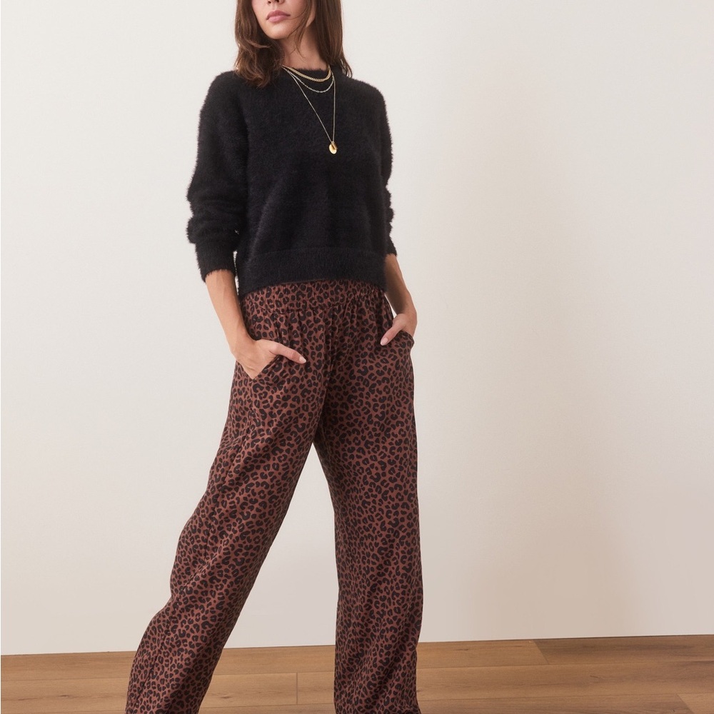 Marine Layer Allison Trouser